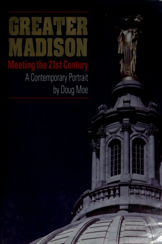 Cover of Greater Madison