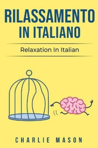 Cover of Rilassamento In Italiano