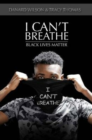 Cover of I Can't breathe