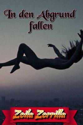 Book cover for In den Abgrund fallen