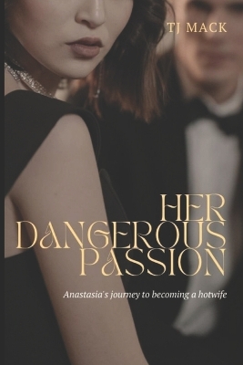 Book cover for Her Dangerous Passion