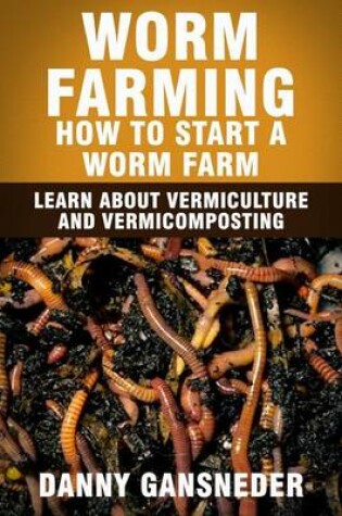 Cover of Worm Farming