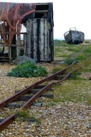 Cover of Romney Marsh in Kent, England