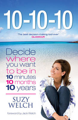 Book cover for 10-10-10