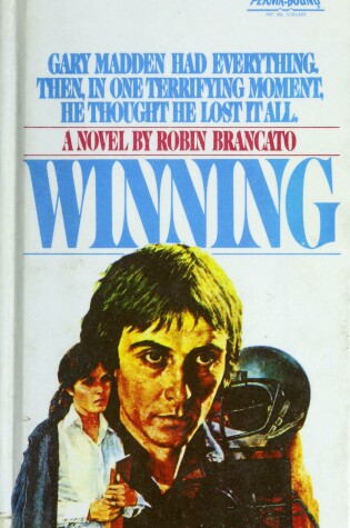 Cover of Winning