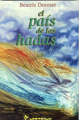 Book cover for El Pais de Las Hadas