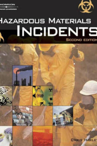 Cover of Hazardous Materials Incidents