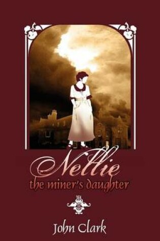 Cover of Nellie