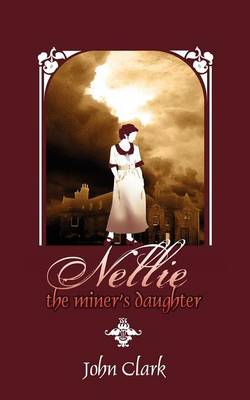 Book cover for Nellie