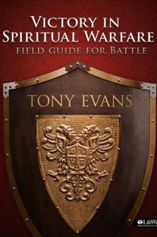 Cover of Victory in Spiritual Warfare: Field Guide for Battle - Leader Kit