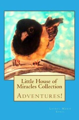 Cover of Little House of Miracles Collection