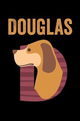 Book cover for Douglas