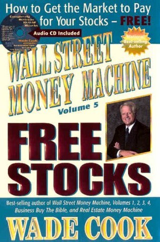 Cover of Free Stocks