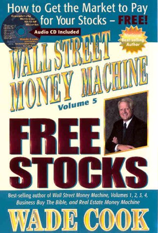Book cover for Free Stocks