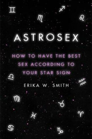 Cover of Astrosex