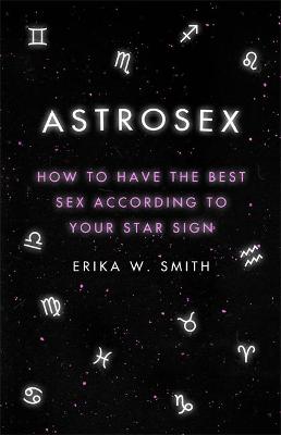 Book cover for Astrosex