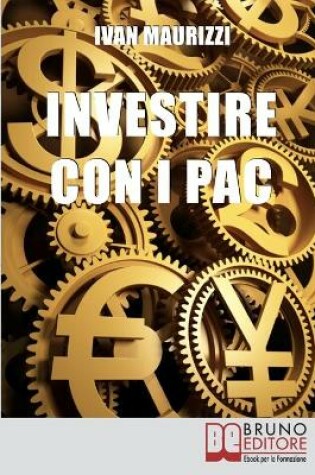 Cover of Investire con i PAC