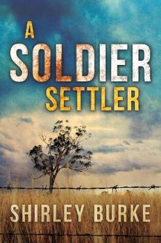 Cover of A Soldier Settler