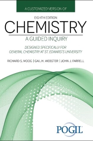 Cover of A Customized Version of Chemistry