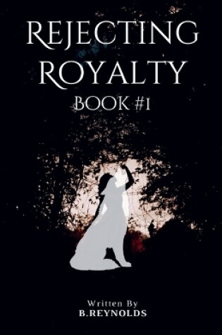 Cover of Rejecting Royalty