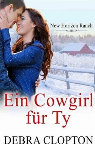 Cover of Ein Cowgirl f�r Ty