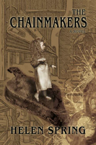 Cover of The Chainmakers