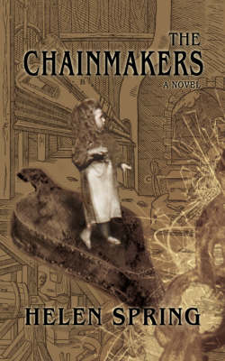 Book cover for The Chainmakers