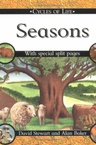 Cover of Seasons