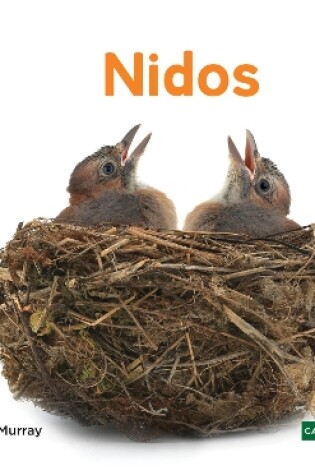 Cover of Nidos (Nests)