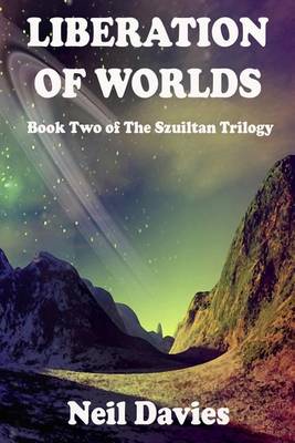 Book cover for Liberation Of Worlds