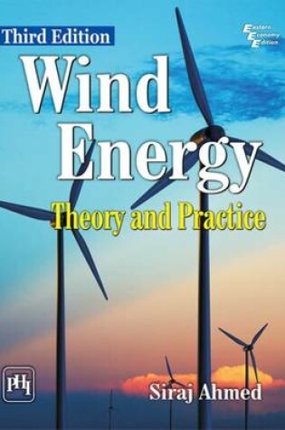 Cover of Wind Energy