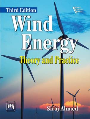 Book cover for Wind Energy