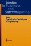 Book cover for New Optimization Techniques in Engineering