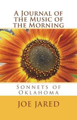 Book cover for A Journal of the Music of the Morning