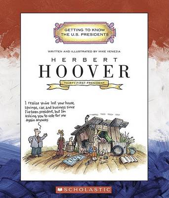 Cover of Herbert Hoover