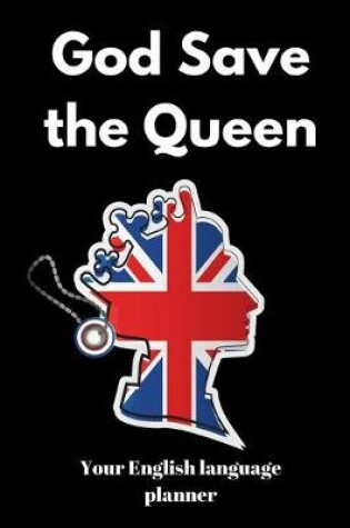 Cover of God Save the Queen