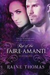 Book cover for Rise of the Faire-Amanti