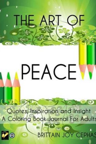 Cover of The Art of Peace