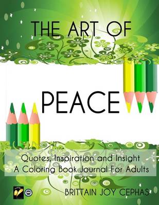 Cover of The Art of Peace