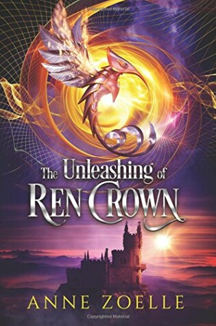 Cover of The Unleashing of Ren Crown