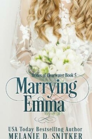 Cover of Marrying Emma