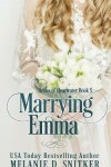 Book cover for Marrying Emma
