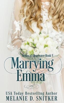 Book cover for Marrying Emma