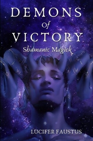 Cover of Demons of Victory