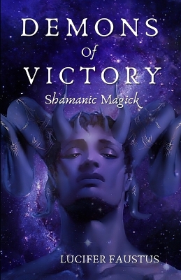 Book cover for Demons of Victory