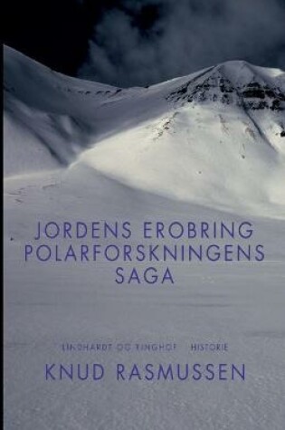 Cover of Jordens erobring