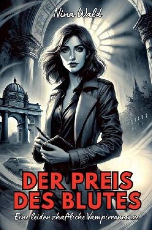 Cover of Der Preis des Blutes