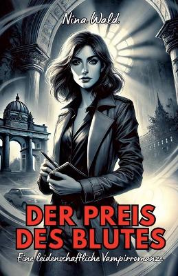 Cover of Der Preis des Blutes