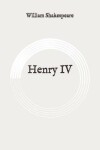 Book cover for Henry IV