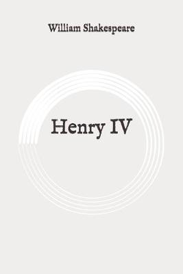 Cover of Henry IV